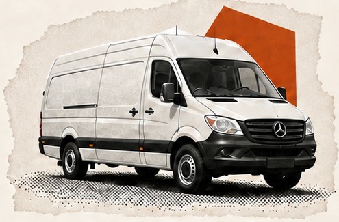 Van