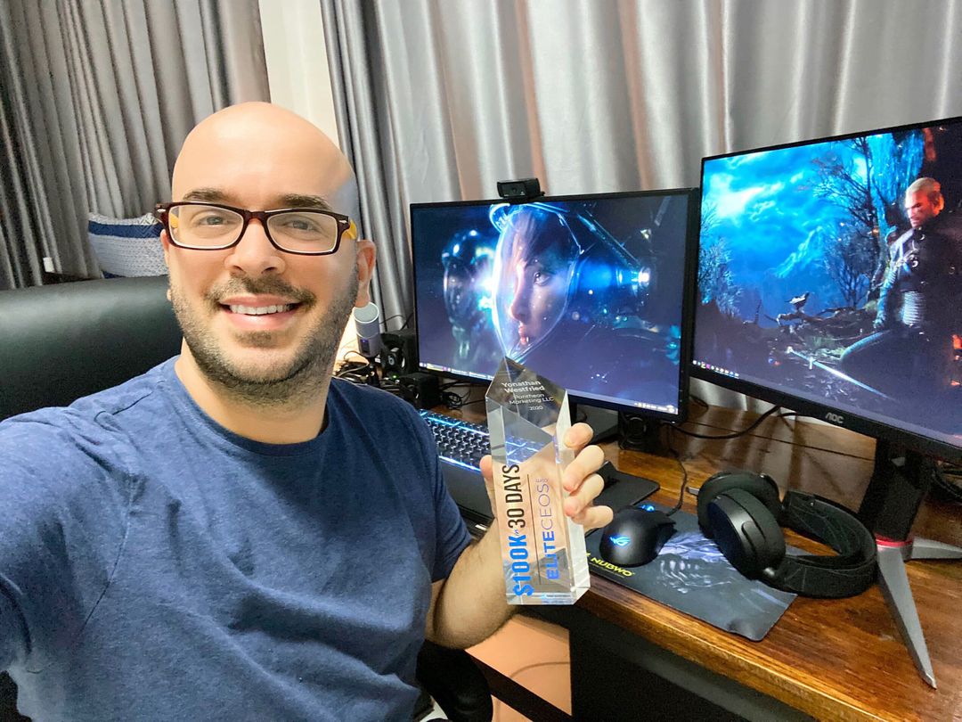 3. First $100K month - $100K in 30 days